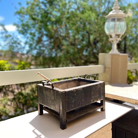 Apartment With Garden Vista Roja La Tejita 外观 照片