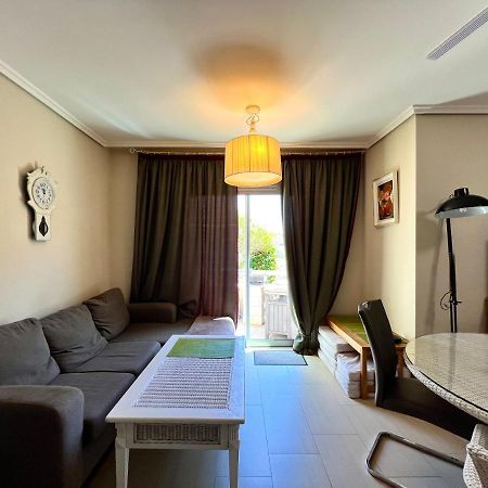 Apartment With Garden Vista Roja La Tejita 外观 照片