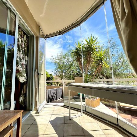 Apartment With Garden Vista Roja La Tejita 外观 照片