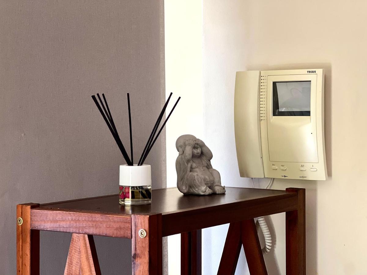 Apartment With Garden Vista Roja La Tejita 外观 照片