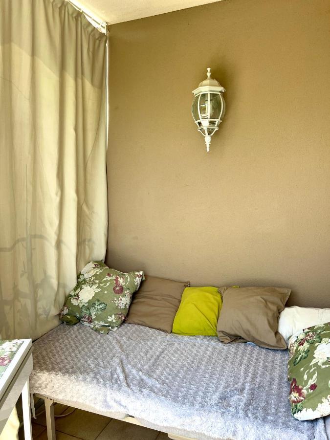 Apartment With Garden Vista Roja La Tejita 外观 照片