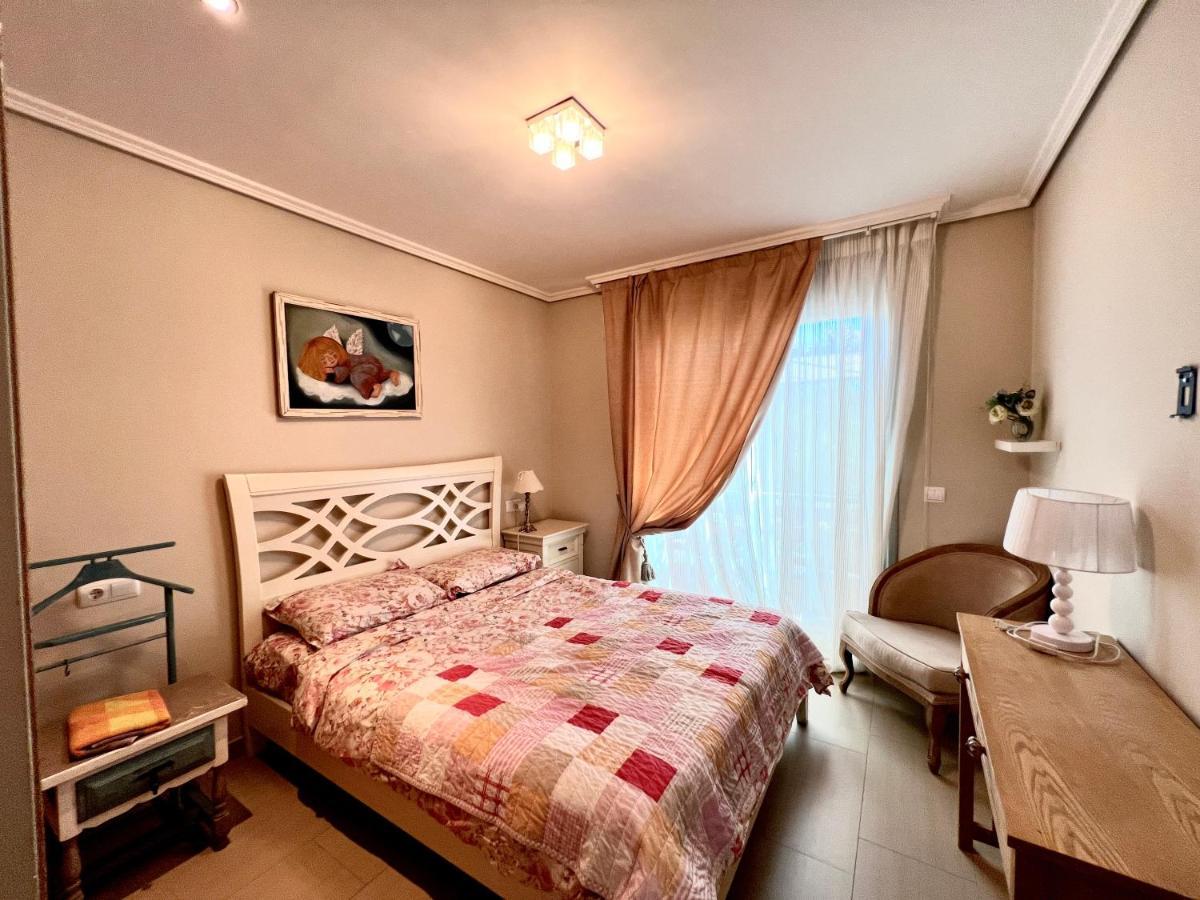 Apartment With Garden Vista Roja La Tejita 外观 照片