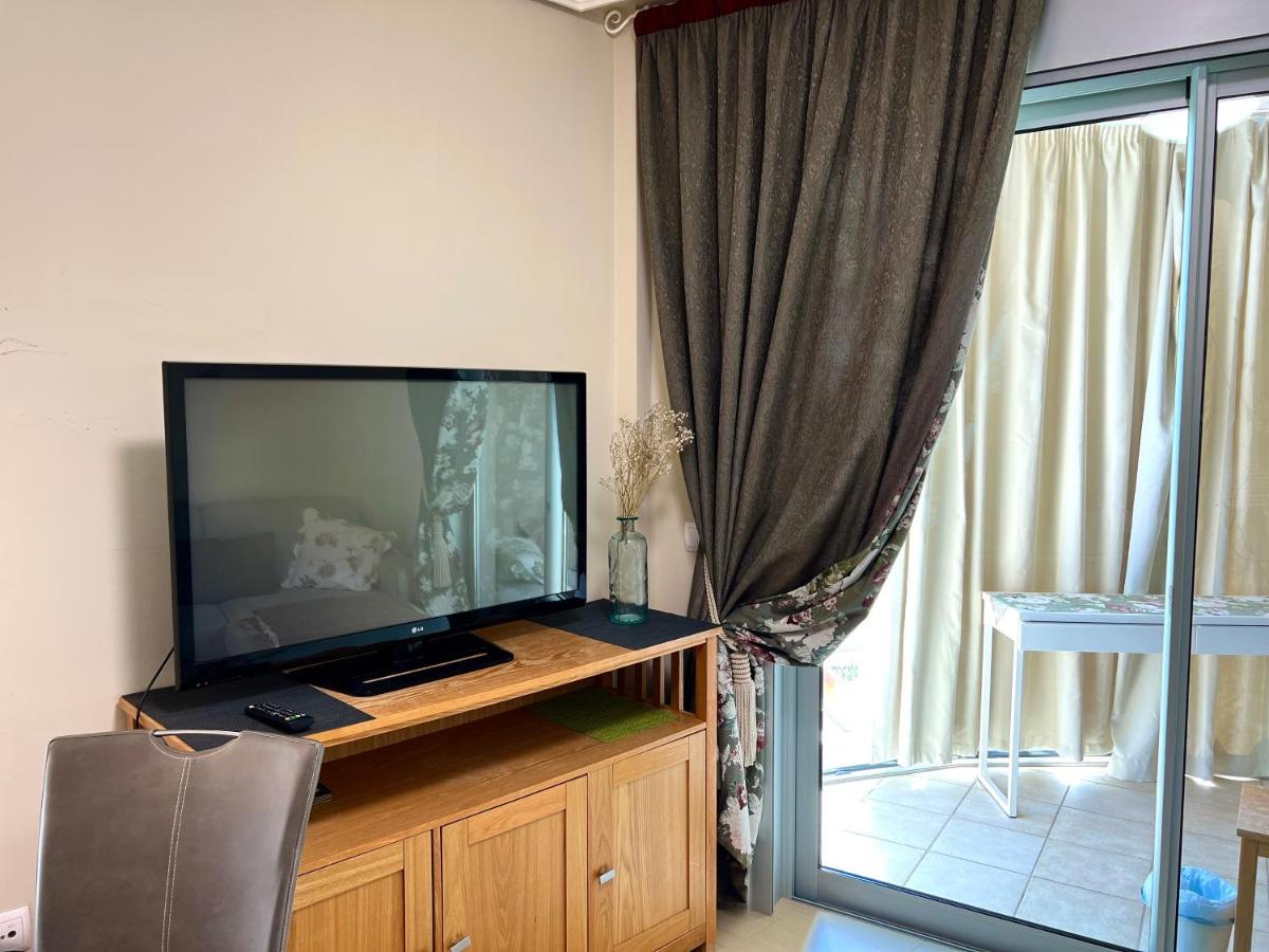 Apartment With Garden Vista Roja La Tejita 外观 照片