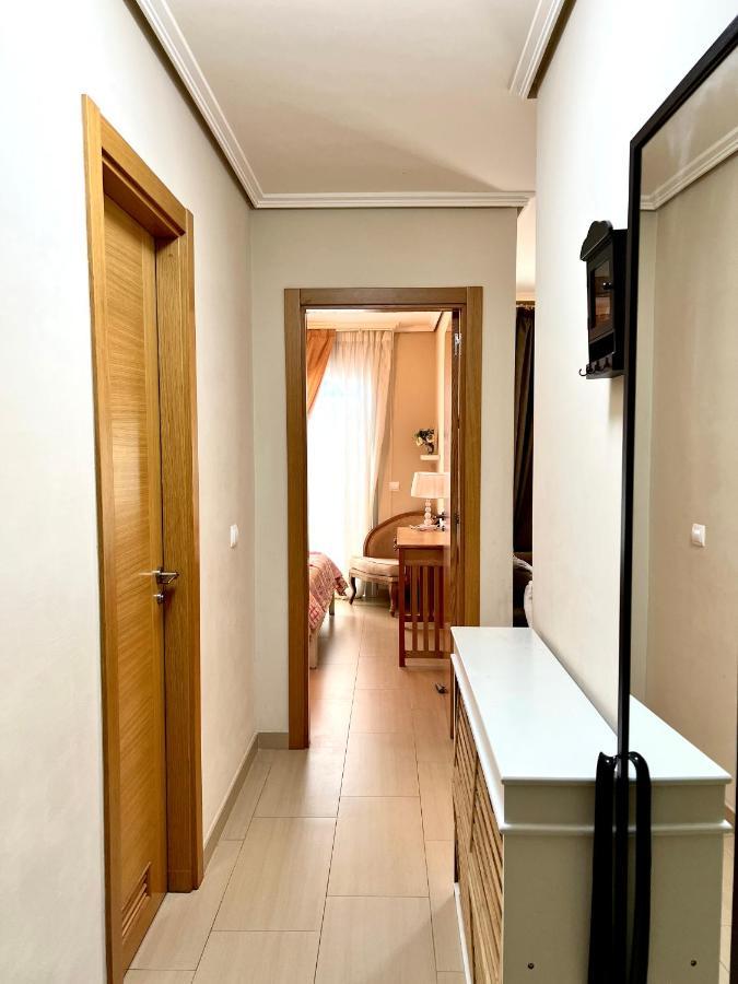 Apartment With Garden Vista Roja La Tejita 外观 照片