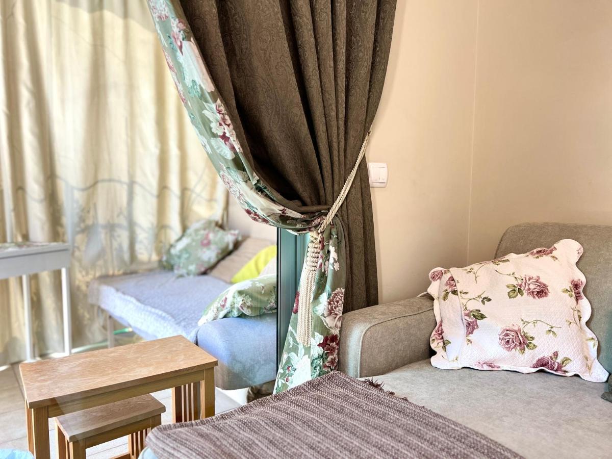 Apartment With Garden Vista Roja La Tejita 外观 照片