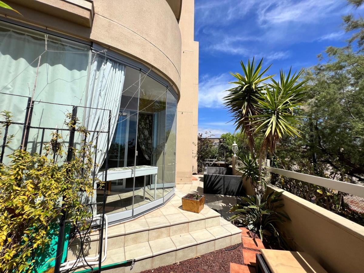 Apartment With Garden Vista Roja La Tejita 外观 照片