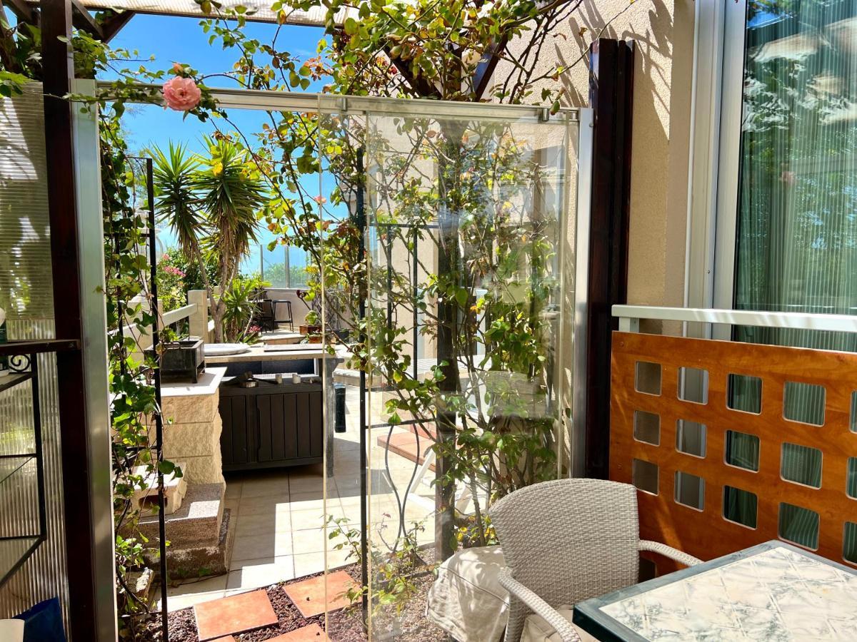 Apartment With Garden Vista Roja La Tejita 外观 照片
