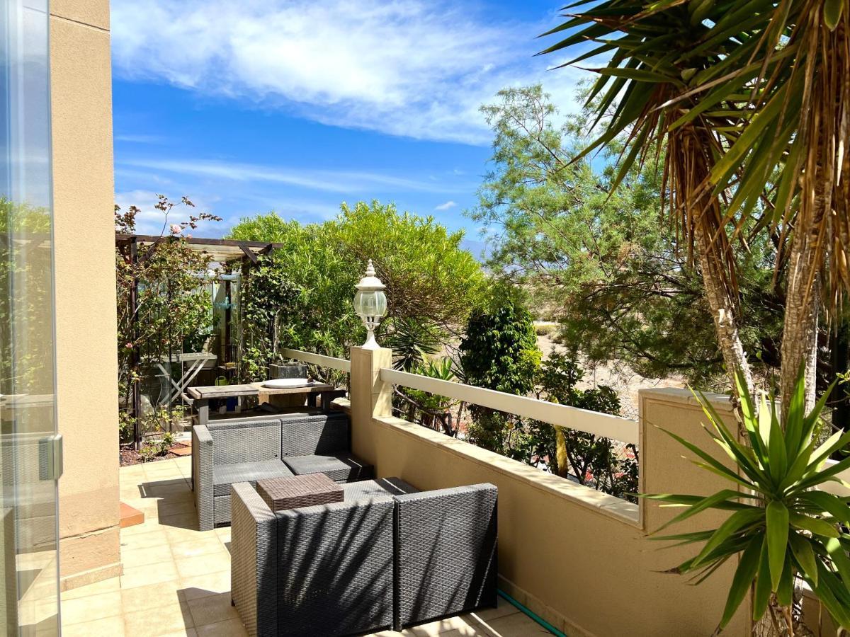 Apartment With Garden Vista Roja La Tejita 外观 照片